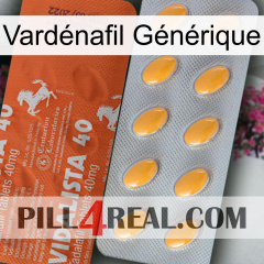 Vardénafil Générique 43